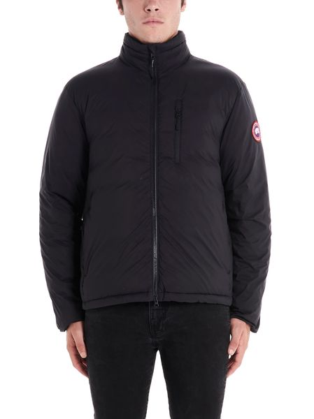 CANADA GOOSE Lodge Puffer Jacket for Men