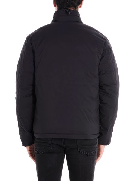 CANADA GOOSE Lodge Puffer Jacket for Men