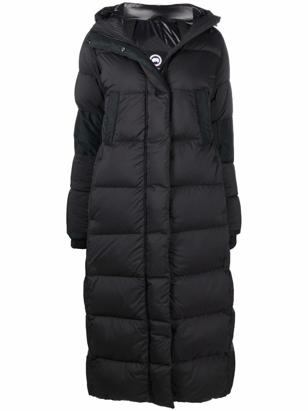 CANADA GOOSE Alliston Long Parka Jacket for Women