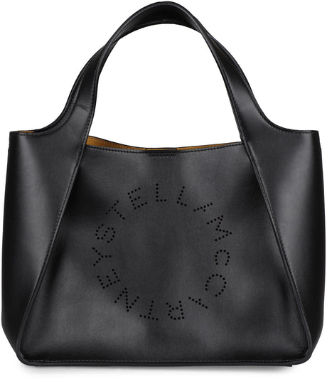 STELLA MCCARTNEY STYLISH AND DURABLE PU HANDBAG