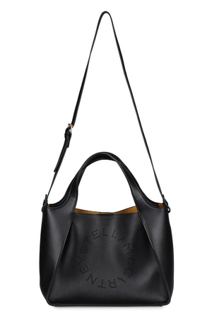 STELLA MCCARTNEY Logo Tote Handbag