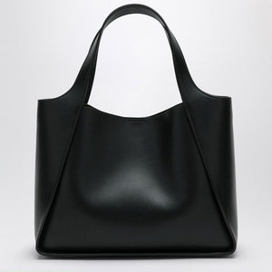 STELLA MCCARTNEY Logo Tote Handbag