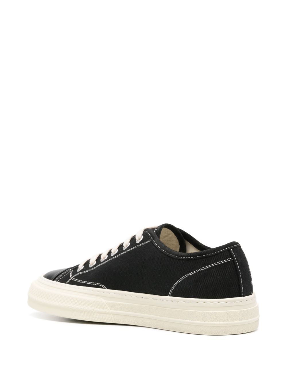 COMMON PROJECTS Tournament Canvas Sneakers - Stylish Comfort for Men