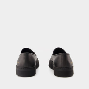 COMMON PROJECTS Modern Slip-On Sneakers for Men