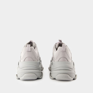 BALENCIAGA Triple S Women's Sneakers