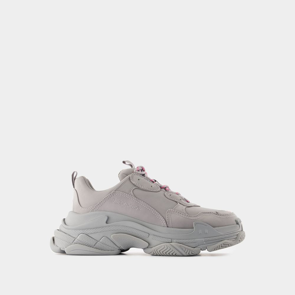 BALENCIAGA Triple S Women's Sneakers