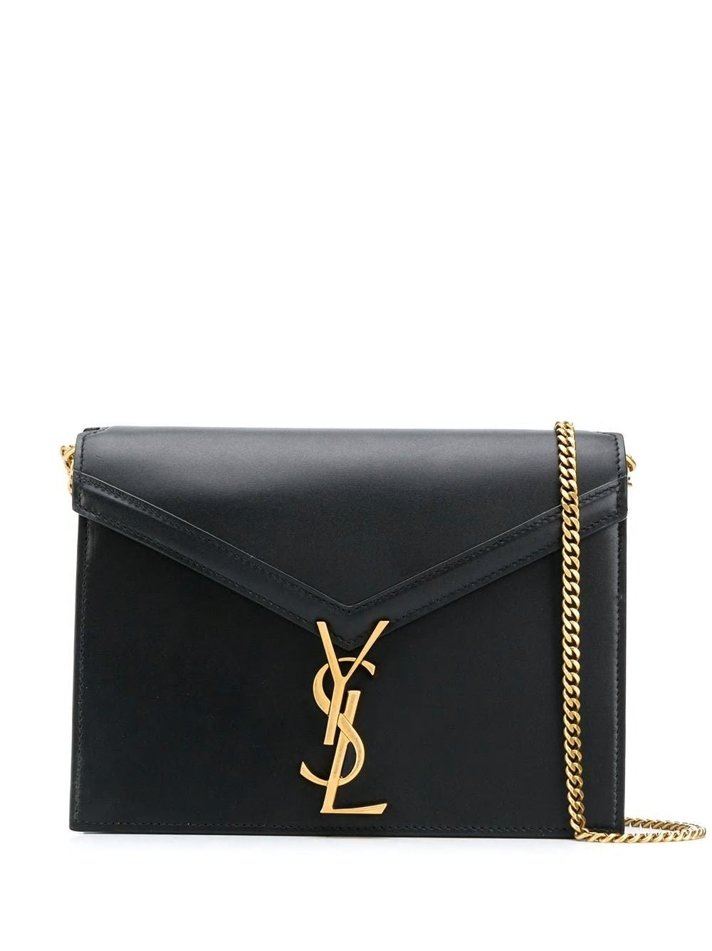 SAINT LAURENT SS23 Multicolor Women's Calf Skin Shoulder Bag