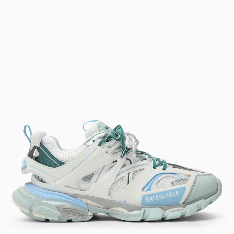 BALENCIAGA Women's Track Sneakers - Stylish and Lightweight