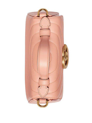 Mini Top Handle Handbag in Peach Chic - SS23 Collection