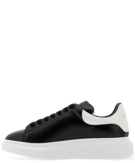 ALEXANDER MCQUEEN Oversized Larry Sneakers