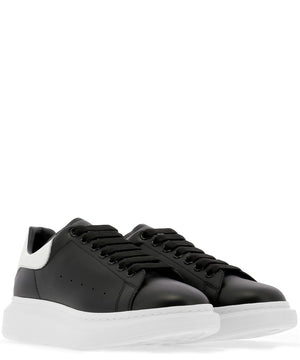 ALEXANDER MCQUEEN Oversized Larry Sneakers