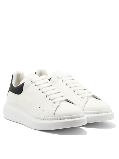 ALEXANDER MCQUEEN Larry Oversize Sneakers for Men