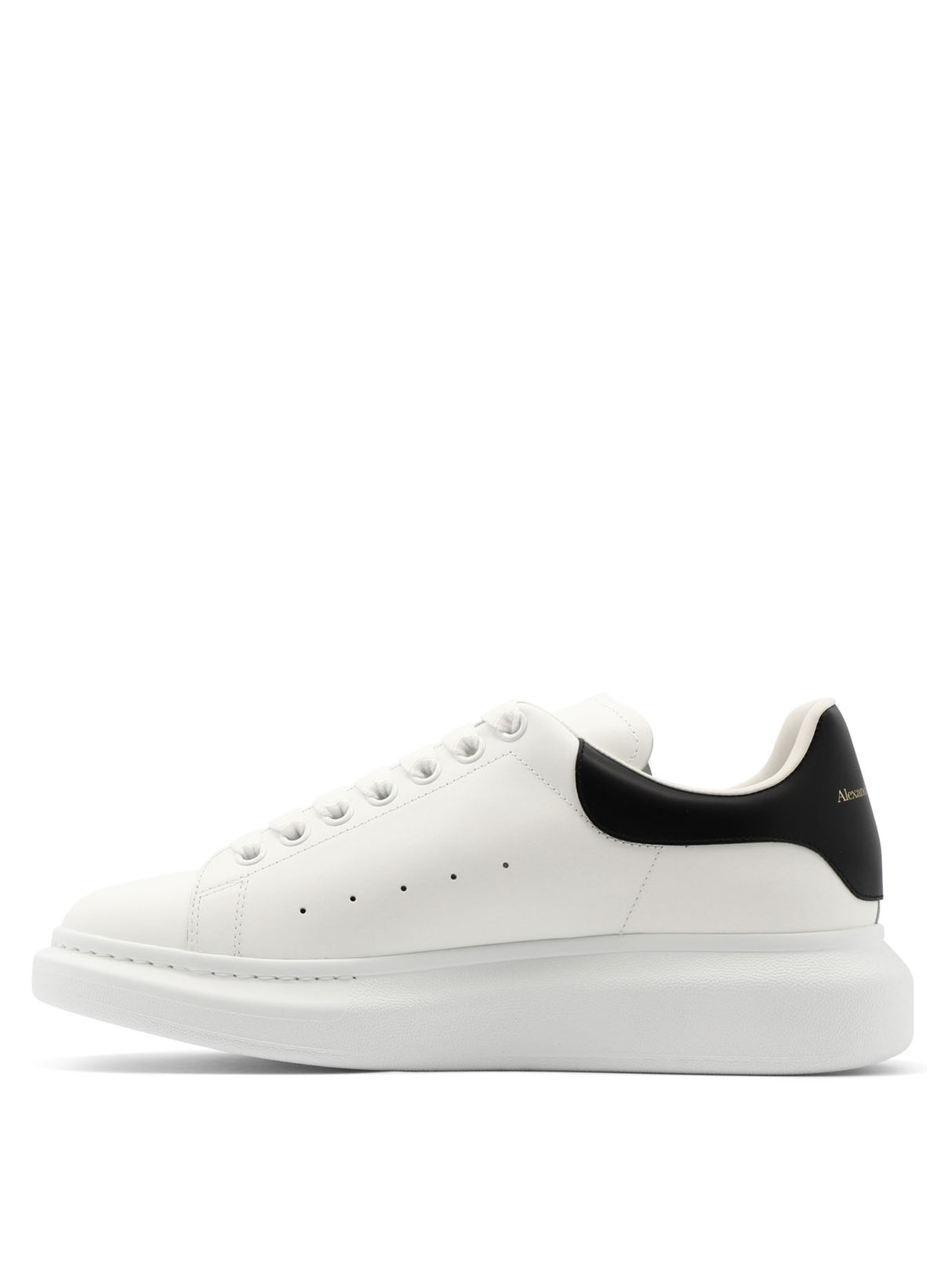 ALEXANDER MCQUEEN Larry Oversize Sneakers for Men