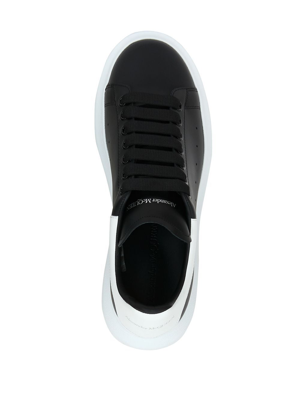 Classic White Leather Sneakers for Men - FW23 Collection