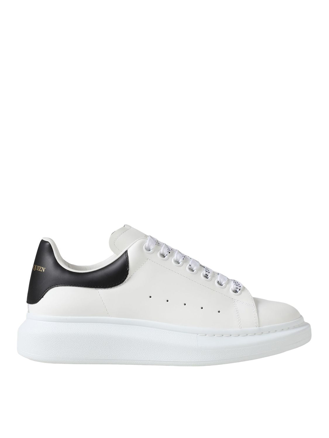 ALEXANDER MCQUEEN Larry Oversize Sneakers for Men