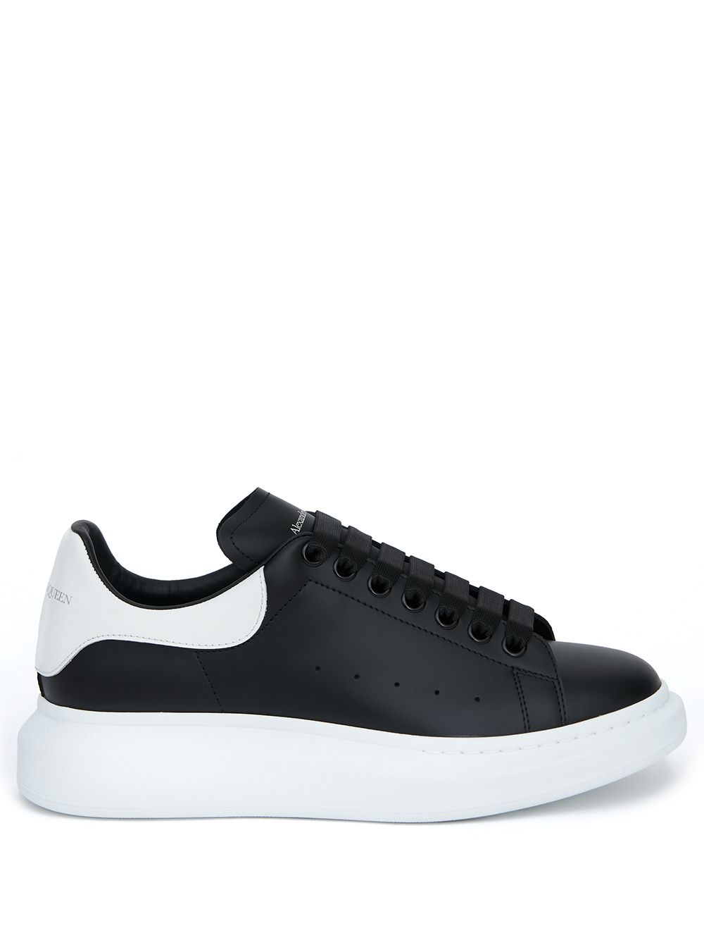 ALEXANDER MCQUEEN Oversized Larry Sneakers