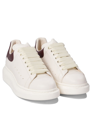 ALEXANDER MCQUEEN Women's Stylish Slip-On Sneakers