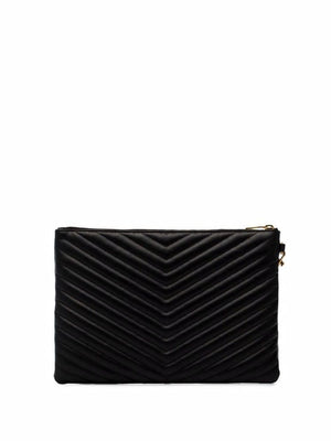 Cassandre Tablet Pouch Handbag - FW23