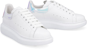 ALEXANDER MCQUEEN Oversized Sneakers - SS23 Collection