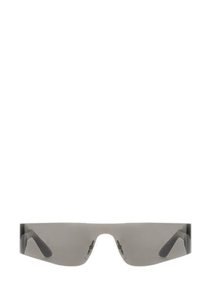 BALENCIAGA Rectangle Sunglasses