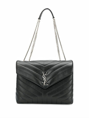 Loulou Medium Chain Handbag