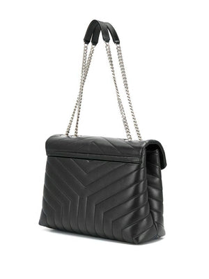 Loulou Medium Chain Handbag