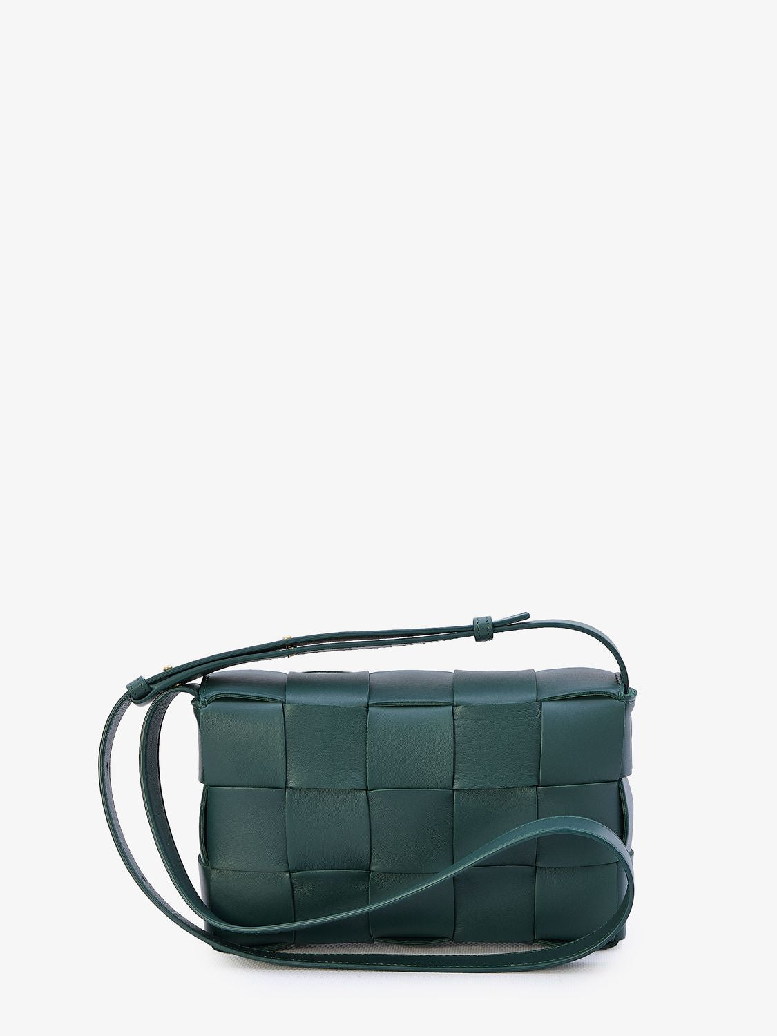 BOTTEGA VENETA Mini Crossbody Handbag