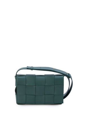 BOTTEGA VENETA Mini Crossbody Handbag