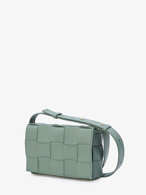 BOTTEGA VENETA Mini Crossbody Handbag