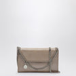 STELLA MCCARTNEY Textured Handbag for Women - Fall/Winter 2024