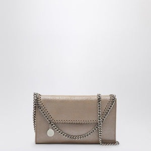 STELLA MCCARTNEY Textured Handbag for Women - Fall/Winter 2024