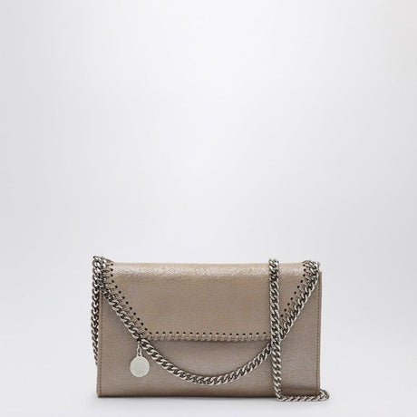 STELLA MCCARTNEY Textured Handbag for Women - Fall/Winter 2024