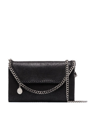 STELLA MCCARTNEY Mini Falabella Eco-Friendly Crossbody Handbag