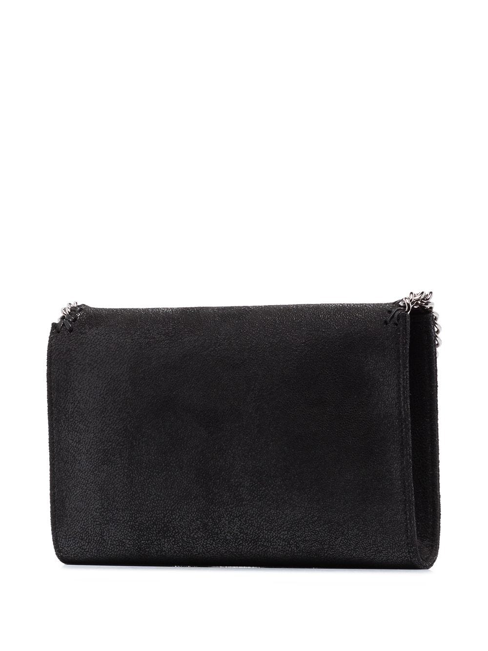 STELLA MCCARTNEY Mini Falabella Eco-Friendly Crossbody Handbag