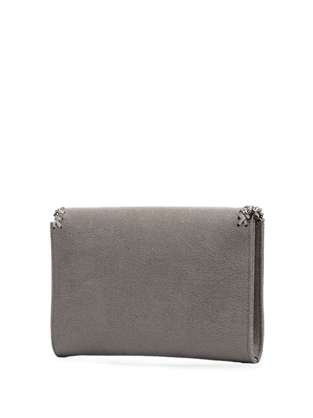 STELLA MCCARTNEY Chic Mini Crossbody with Eco-Friendly Elegance