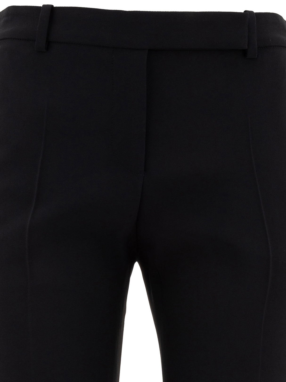 ALEXANDER MCQUEEN Chic Tailored Trousers