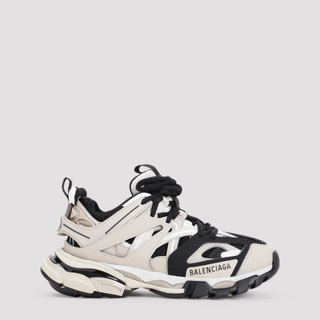 BALENCIAGA Track Sneaker for Active Urban Exploration