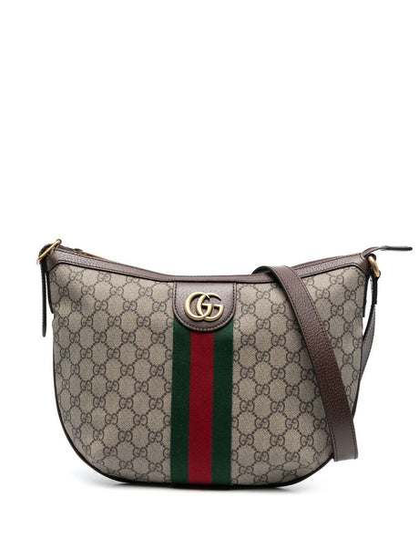 GUCCI Mini Shoulder Bag for Men - Fall/Winter 2024 Collection