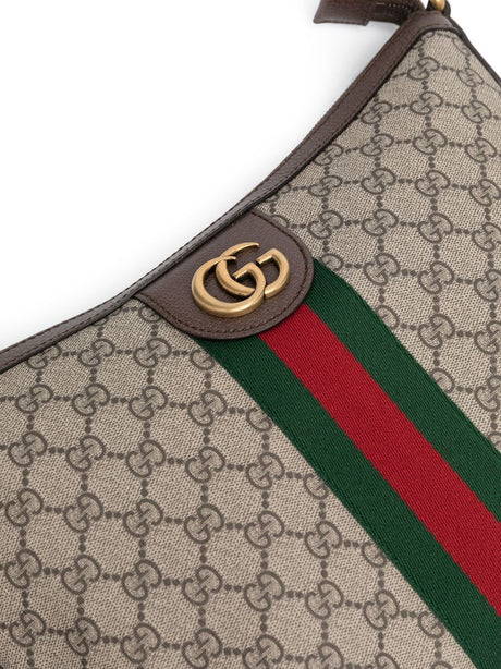 GUCCI Mini Shoulder Bag for Men - Fall/Winter 2024 Collection