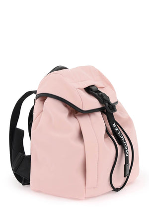 女士粉色背包 - SS24系列