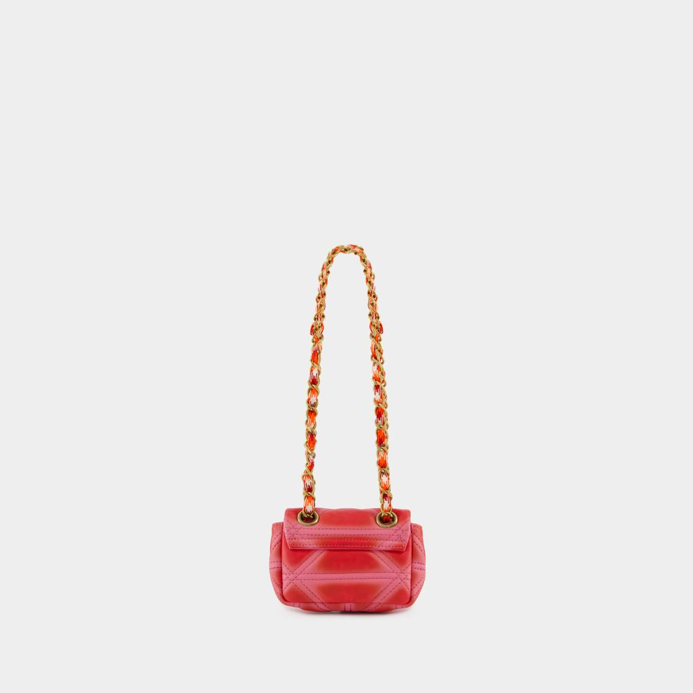 VIVIENNE WESTWOOD Mini Handbag - Chic Design for Women