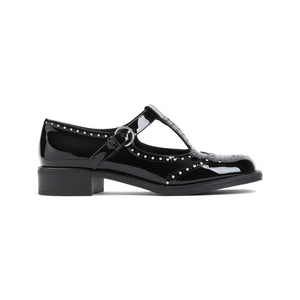 MIU MIU Chic Lace-Up Sneakers for Women