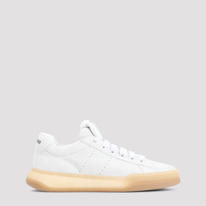 MIU MIU Laced Women's Sneakers