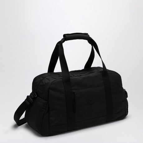 MONCLER Urban Alchemy Duffle Bag in Black