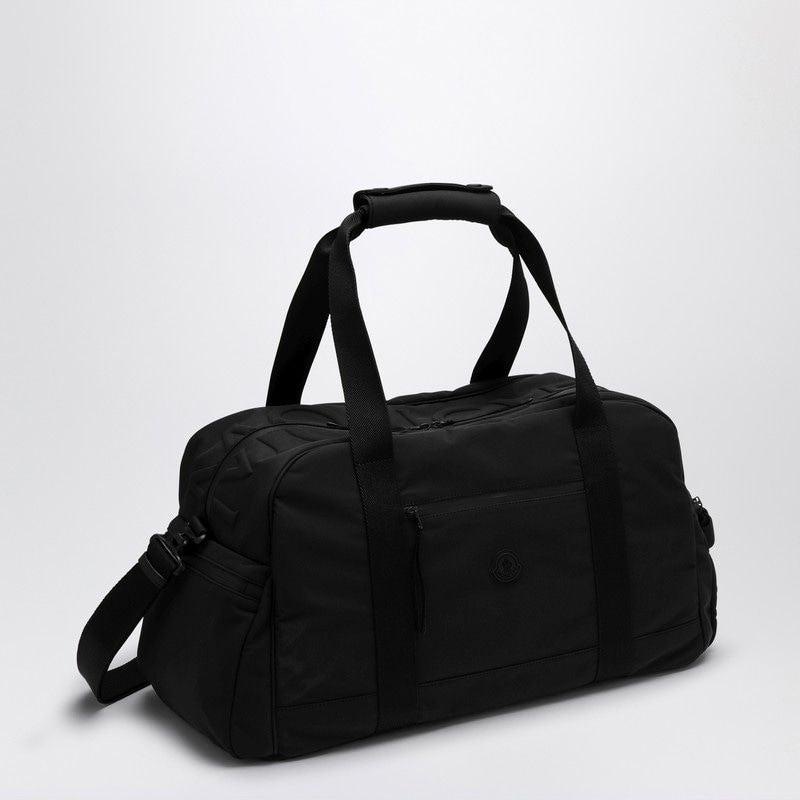 Túi Xách Duffle Nylon - Kích Thước Vừa