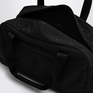 Túi Xách Duffle Nylon - Kích Thước Vừa