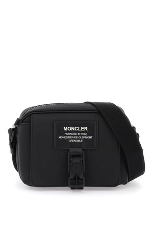 MONCLER Nakoa Mini Shoulder Handbag