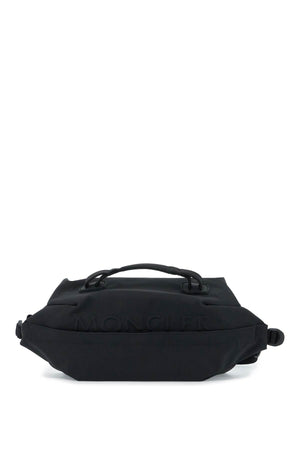 MONCLER Water-Repellent Mini Fanny Pack