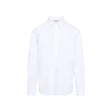 VALENTINO Stylish Cotton Shirt for Men - Perfect Fit for FW24