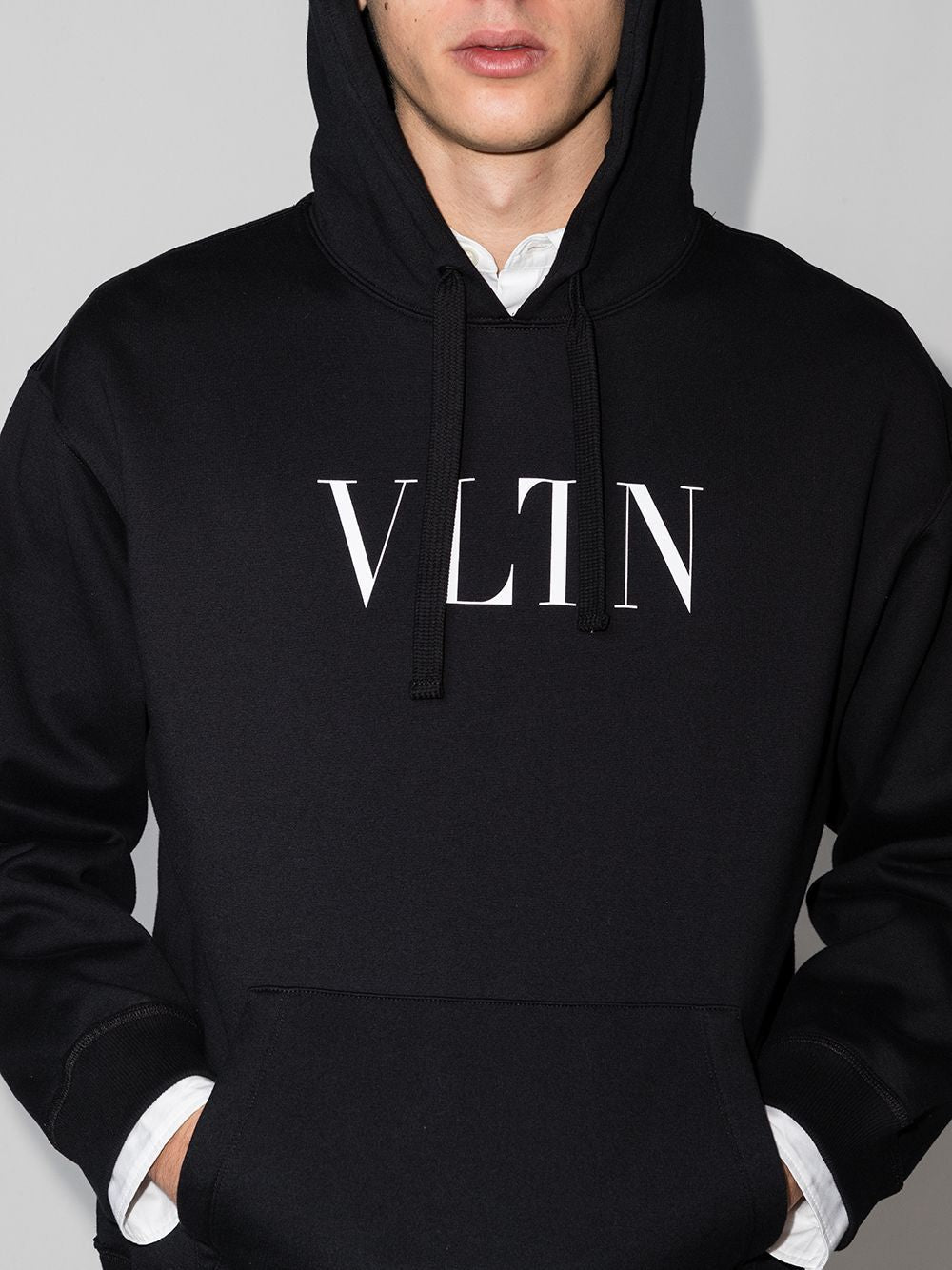 Áo Sweatshirt Có In VLTN Regular Fit